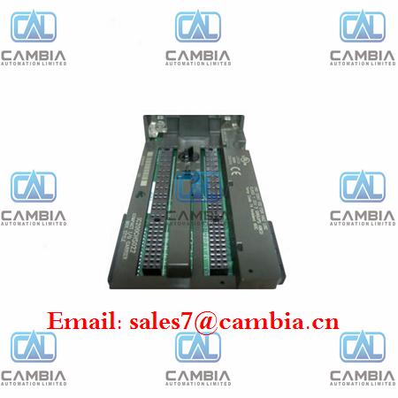 IS200EXHSG3AEB	FANUC IC693MDL740J IC693MDL740 IC693MDL740